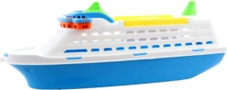 Bateau d’excursion 40 cm