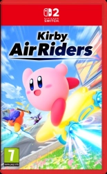 Kirby Air Riders pour Nintendo Switch 2