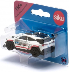 Siku Super Ford Mustang Mach‑E 1400 – modèle métallique 1:55