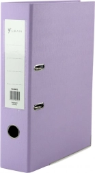 Classeur pour documents A4 violet