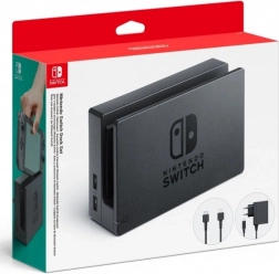 Kit de station d’accueil pour Nintendo Switch