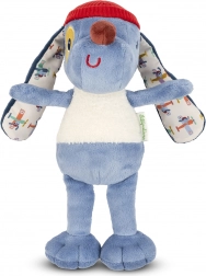 Jouet en peluche chien Jules