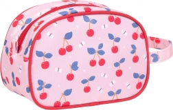 A Little Lovely Company - Trousse de toilette Cerises