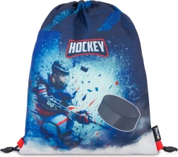 Sac pour exercices hockey