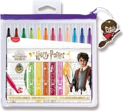 MAPED Fixy Harry Potter 12 pcs