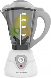 Mixeur pour enfants avec fruits 23 cm avec effets lumineux