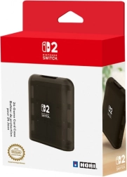 Étui Hori pour cartes de jeu Nintendo Switch – capacité 24