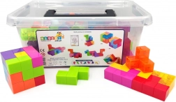 Cubes Magnétiques Magiques