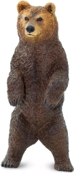 Safari Ltd. figurine d’ours grizzly