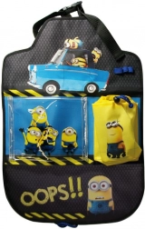 Organiseur de voiture MINIONS 40 × 60 cm