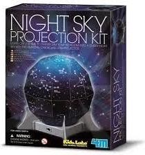 Mac Toys ciel nocturne – maquette du ciel étoilé