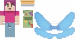 Figurine Minecraft Créateur, Tablier Artistique