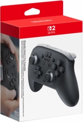 manette sans fil pour Nintendo Switch 2 Pro