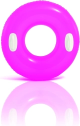 Mega Bubble Geometric Series 2 ballon gonflable avec effet bulle – Menthe
