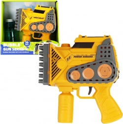 appareil à bulles en forme d’appareil photo pour enfants