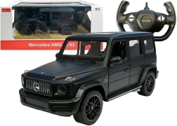 Modèle RC Mercedes-AMG G 63 1:14 RASTAR – noir