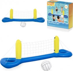 Ensemble de volley-ball aquatique gonflable avec ballon Bestway