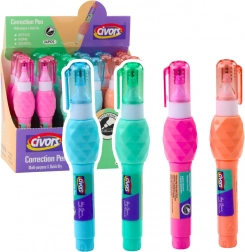 Correcteur en stylo Má 0,02 mm 7 ml