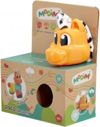 Modimi Jouet sensoriel Cheval Paco