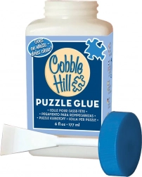 Colle pour puzzles Cobble Hill 177 ml