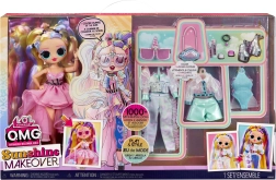 L.O.L. Surprise OMG Sunshine Makeover Grande Surprise