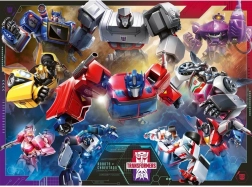 Puzzle Ravensburger Transformers XXL 100 pièces
