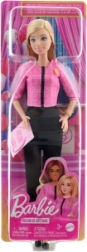 Barbie future leader