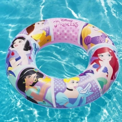 Bouée gonflable DISNEY PRINCESS 56 cm