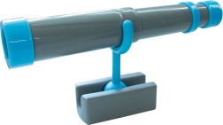 2Kids Toys longue-vue télescopique pour enfants turquoise