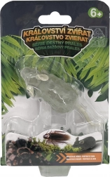 Souris rampante à piles