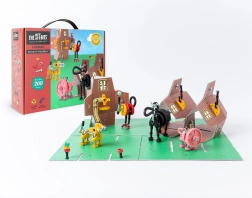 Kit de construction The OffBits FarmBit