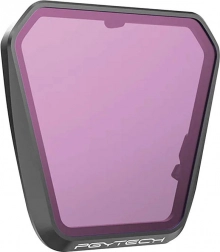 Filtre UV pour drone DJI Mavic 3 Pro par PGYTECH