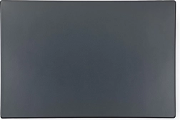 Sous-main 60 × 40 cm avec rabat transparent relevable