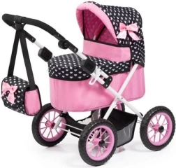Poussette pour poupées Bayer Trendy