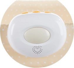 Boîte musicale avec vibrations et mélodies CHIPOLINO