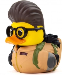 Tubbz canard Ghostbusters Egon Spengler