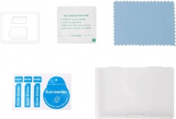 Verre trempé pour l'objectif de drone DJI Mavic 3 de Sunnylife