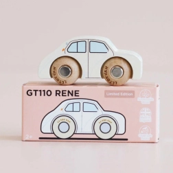 Voiture en bois Le Toy Van Rene