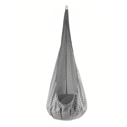 Sac balançoire suspendu gris 2Kids Toys