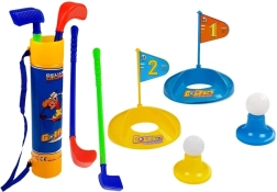 Mini golf set pour enfants