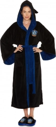 Peignoir femme Harry Potter Serdaigle