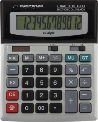 Calculatrice électronique Euler
