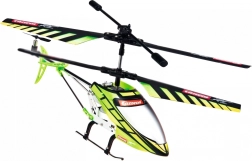 Hélicoptère RC Green Chopper 2.0 2,4 GHz