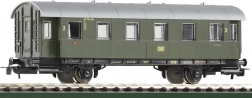 Piko voiture voyageurs 2e classe DB, époque III (H0)