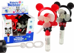 Bulles de savon Moulin à vent Mickey Mouse