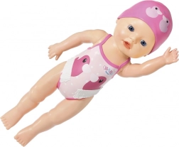 BABY born My First Swim Girl poupée nageuse 30 cm