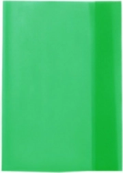 Oxybag protège-cahier A5 vert