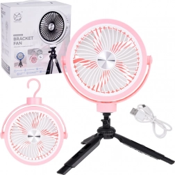 Ventilateur USB de bureau silencieux