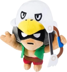 Peluche Brawl Stars Bo 15 cm