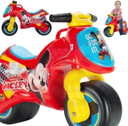 Trotteur pour enfants Mickey Mouse de INJUSA